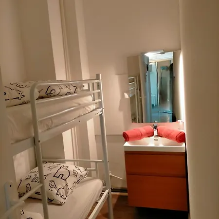 Arsene 3 L'hermitage