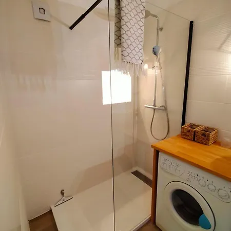 Διαμέρισμα Arsene 3 L'hermitage