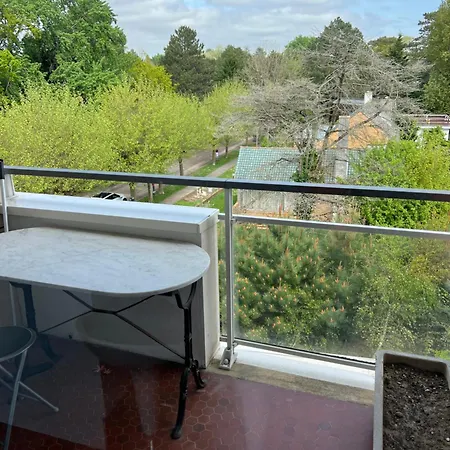 Arsene 3 L'hermitage Le Touquet