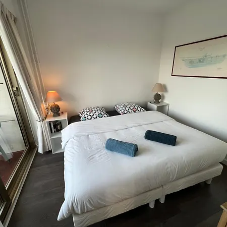 Lägenhet Arsene 3 L'hermitage *