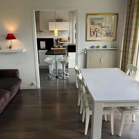 Arsene 3 L'hermitage *