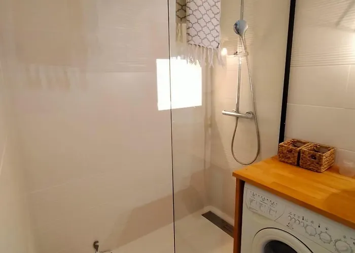 Appartement Arsène 3 L'hermitage